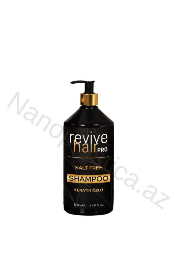 ReviveHairPRO Şampun