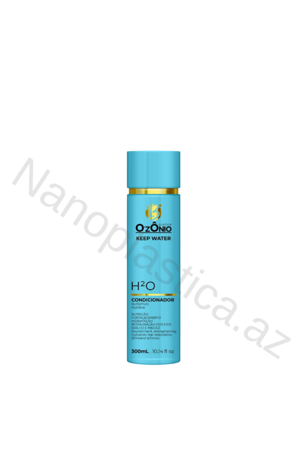 O'zÔnio H2O Kondisoner