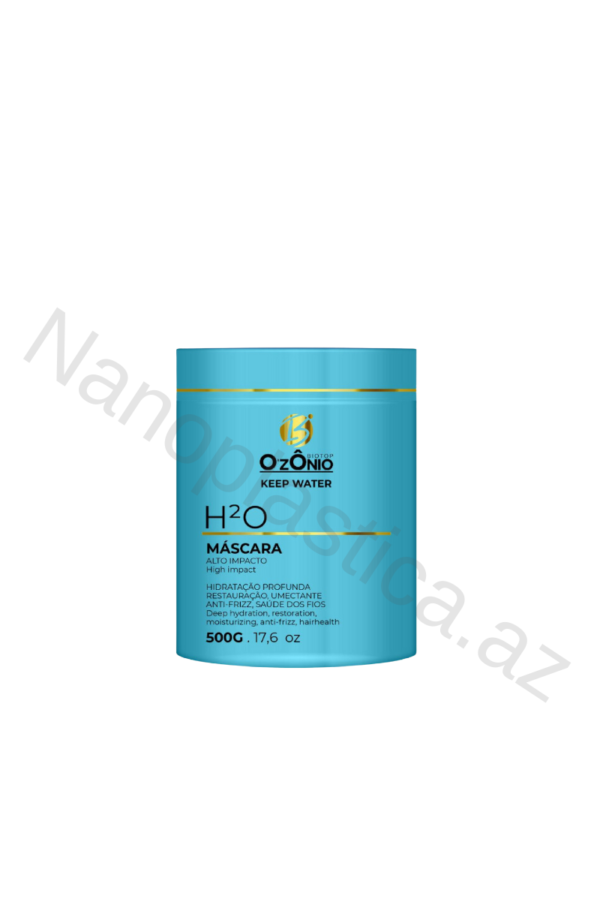 O'zÔnio H2O Mask