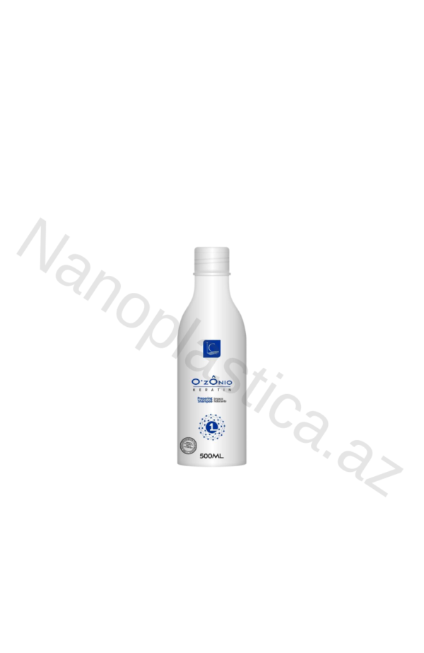 O'zÔnio Gloss Şampun