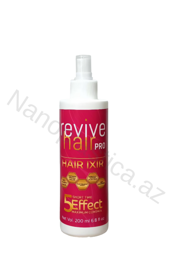 ReviveHairPRO Hair Ixir