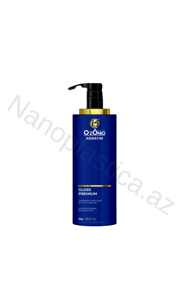O'zÔnio Gloss Premium