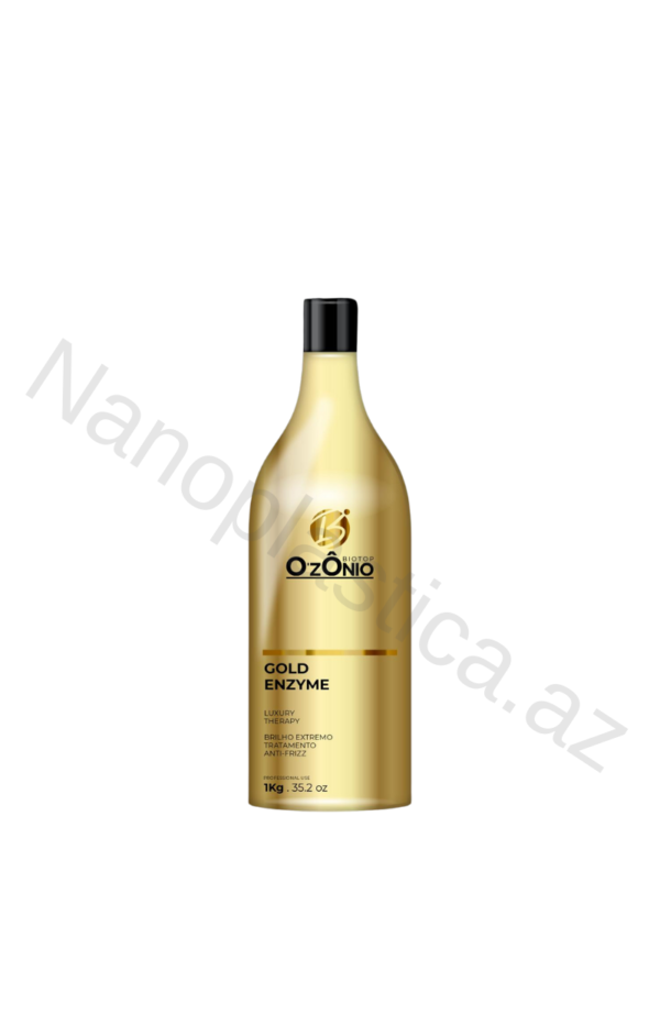 O'zÔnio Gold Enzyme