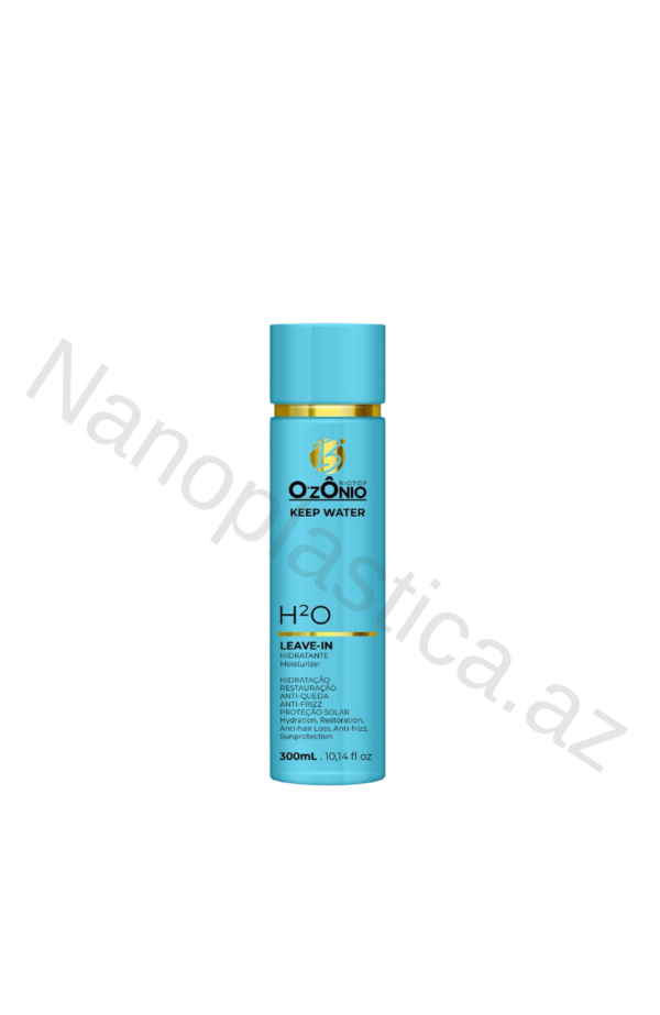 O'zÔnio Leave-İn